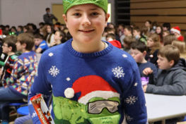 Festive Fun!