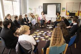 Restorative Justice