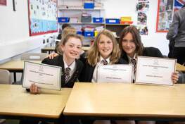 UKMT Maths Challenge