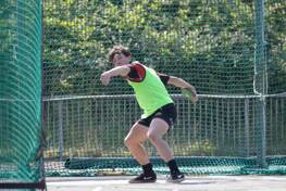 Sports day 2023