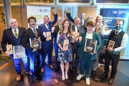 CMG student winners