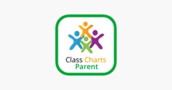 Class charts parent