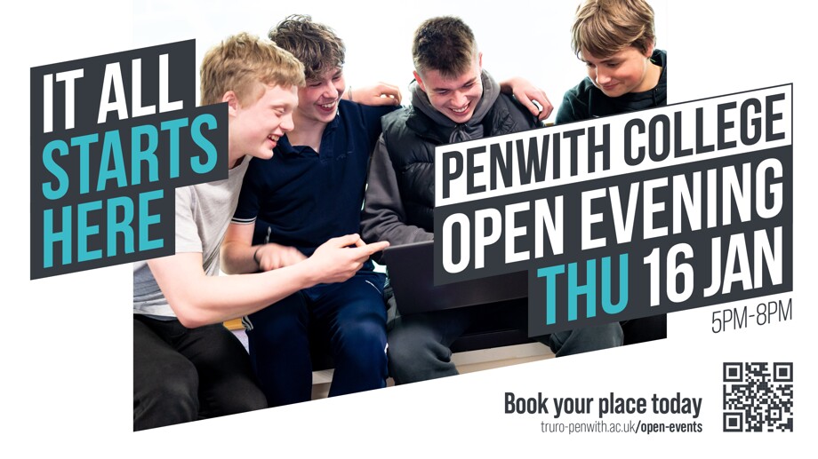 PC open eve   jan