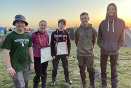 Ten Tors Challenge