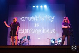 Creative Arts Fest