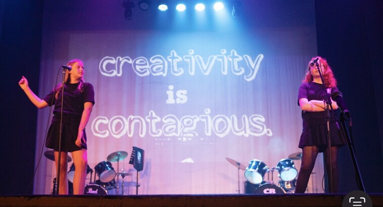Creative Arts Fest