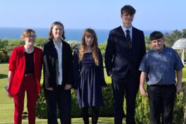 Citizenship 4 Life Gala