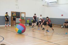 RedVenture extravaganza