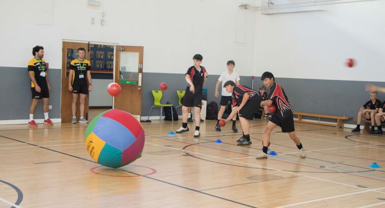 RedVenture extravaganza