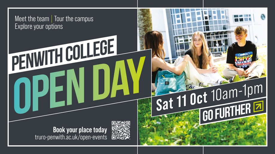 PC open day 11 Oct