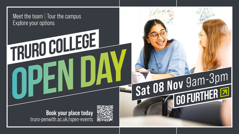 TC open day 08 Nov