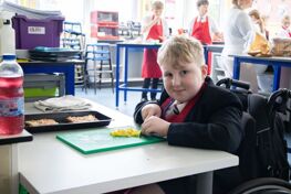 Year 7 Flying Start evening