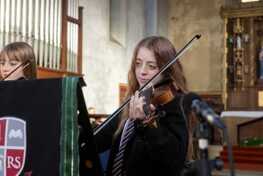 A magical evening of music