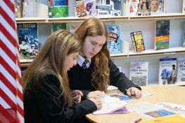 GCHQ Christmas special