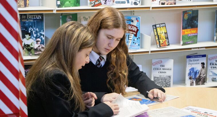 GCHQ Christmas special