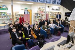 Narrative Writing Competition