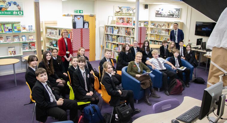 Narrative Writing Competition