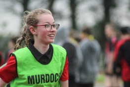 Sports Day 2018