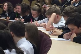 Bath University Scholars Programme