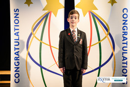 Cornwall Excellence Awards 2019 Winners