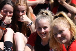 Sports Day 2019