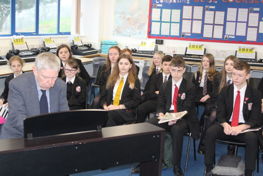 Classical Pianist Masterclass for Students
