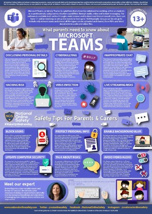 Microsoft teams