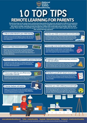 Remote Learning Guide