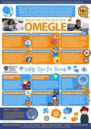 Omegle