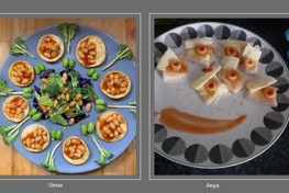 Beanz Meanz Creativity!