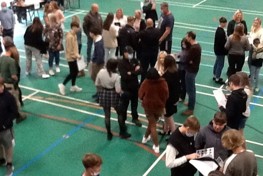 GCSE Results - Congratulations to Year 11